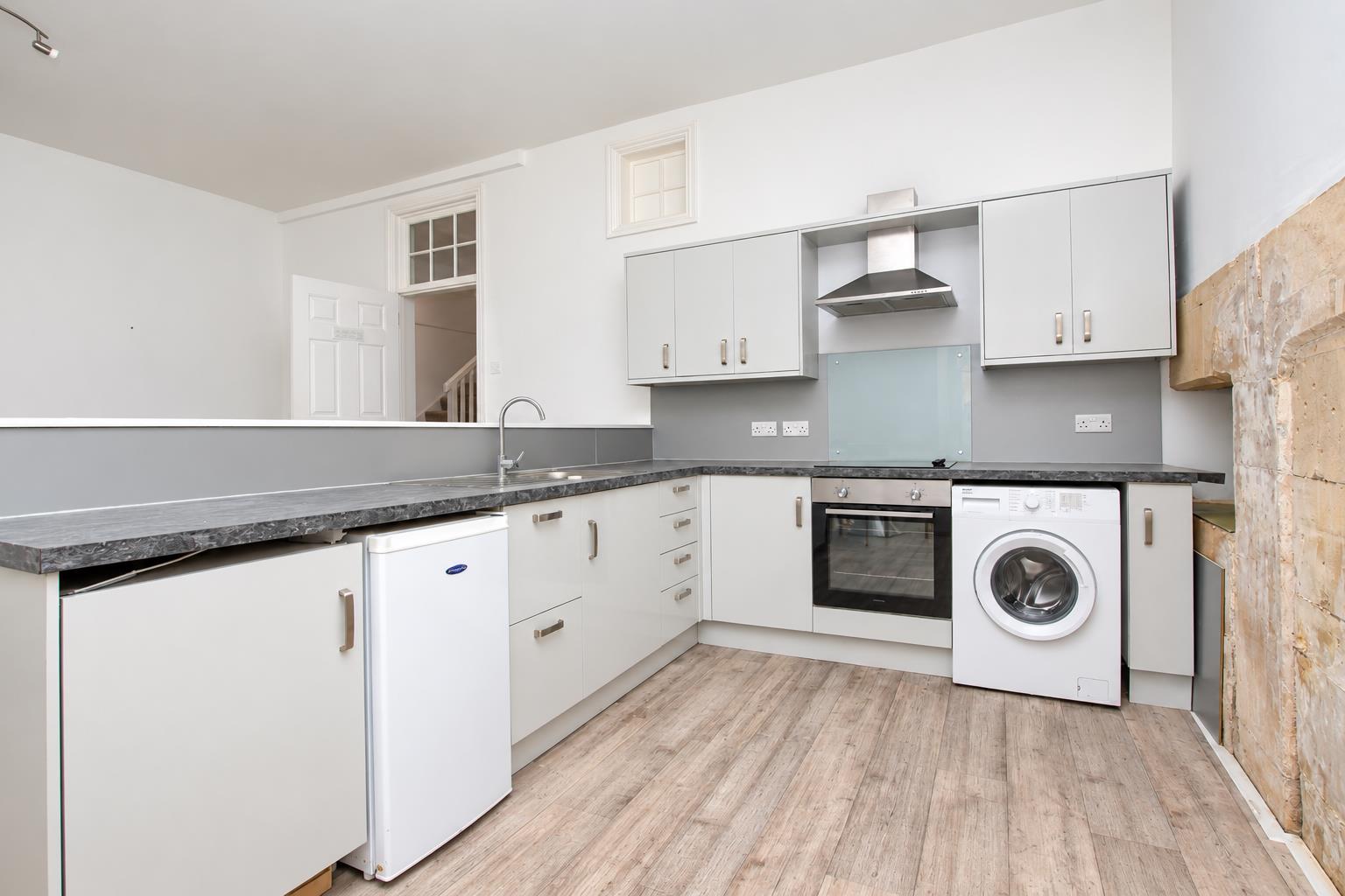 Portland Place, Bath, BA1